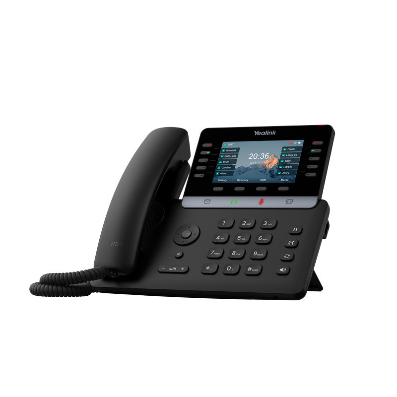 Teléfono IP de escritorio T74U - Imagen 3