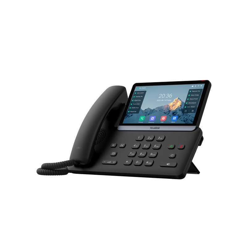 Teléfono IP de escritorio T77U - Imagen 3