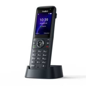 Telefonía IP Inalámbricos Wifi AX83H