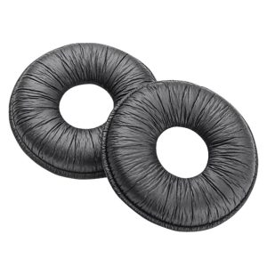 Almohadilla Cuero Hp Poly Supra x Par
