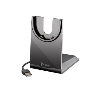 Base de Carga Hp Poly Voyager
