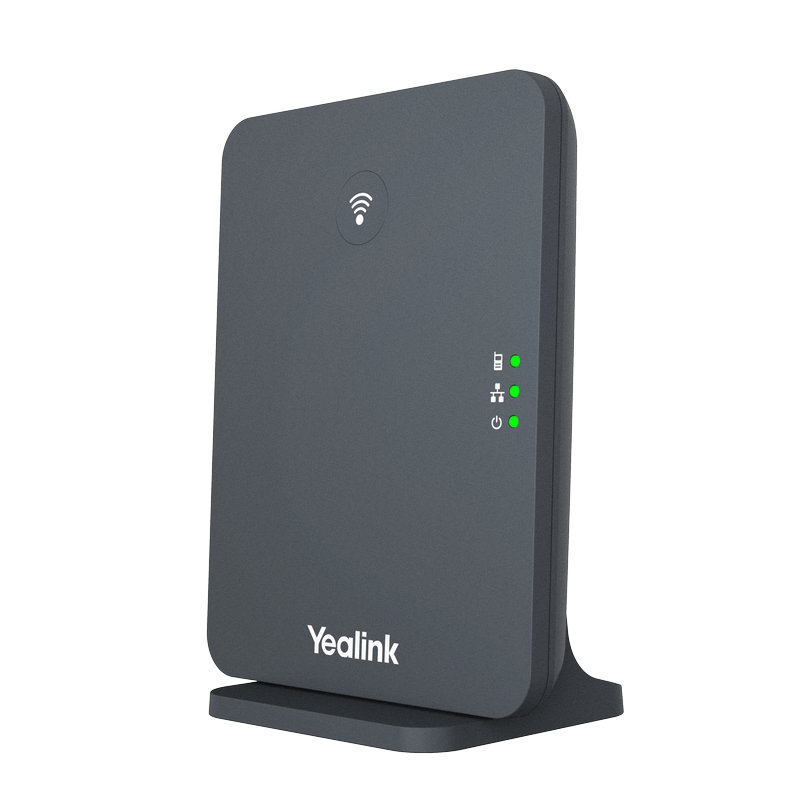 Base Teléfonos IP Yealink W70B
