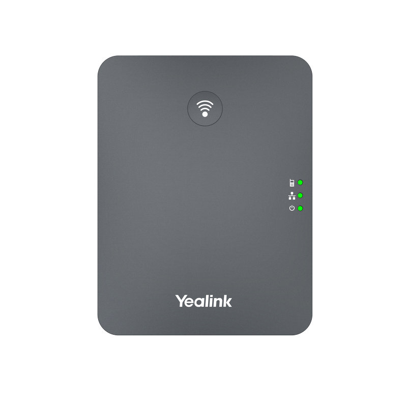 Base Teléfonos IP Yealink W70B - Imagen 2