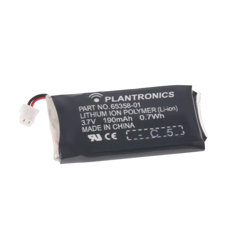 Batería Remoto Hp Poly para CS510/520/710/720 - Imagen 3