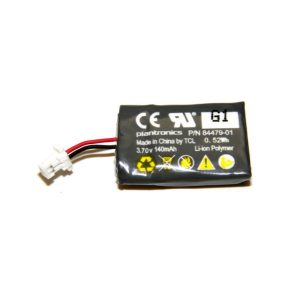 Batería Remoto Hp Poly para CS540