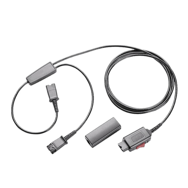 Cable de Entrenamiento Hp Poly