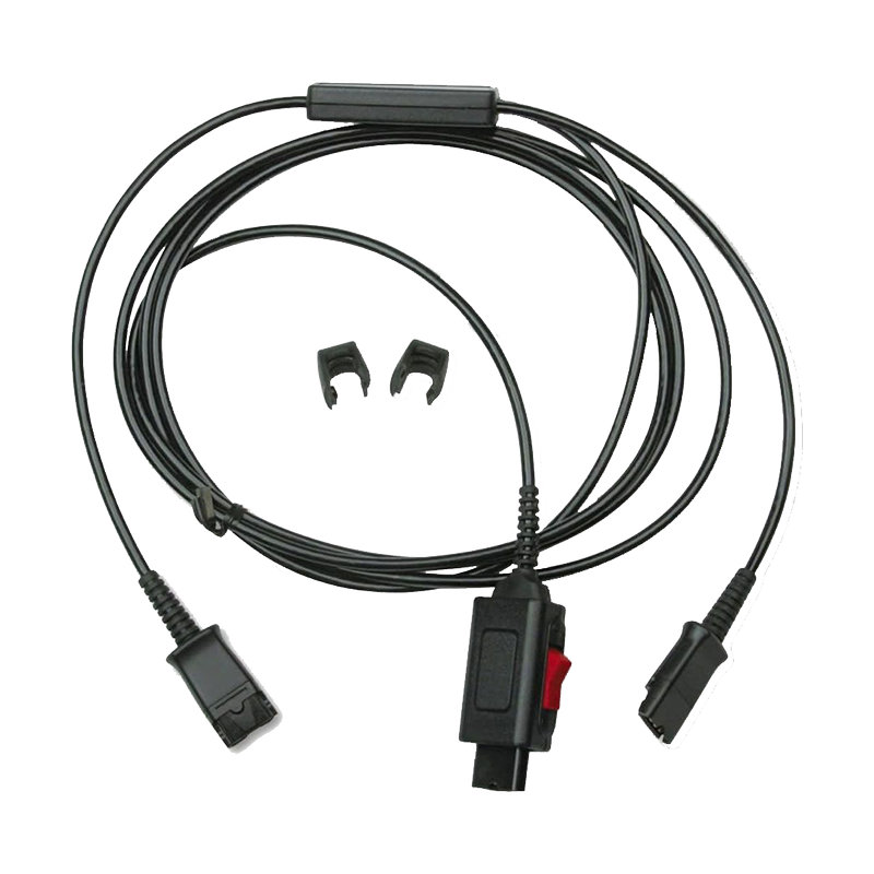Cable de Entrenamiento Hp Poly - Imagen 2