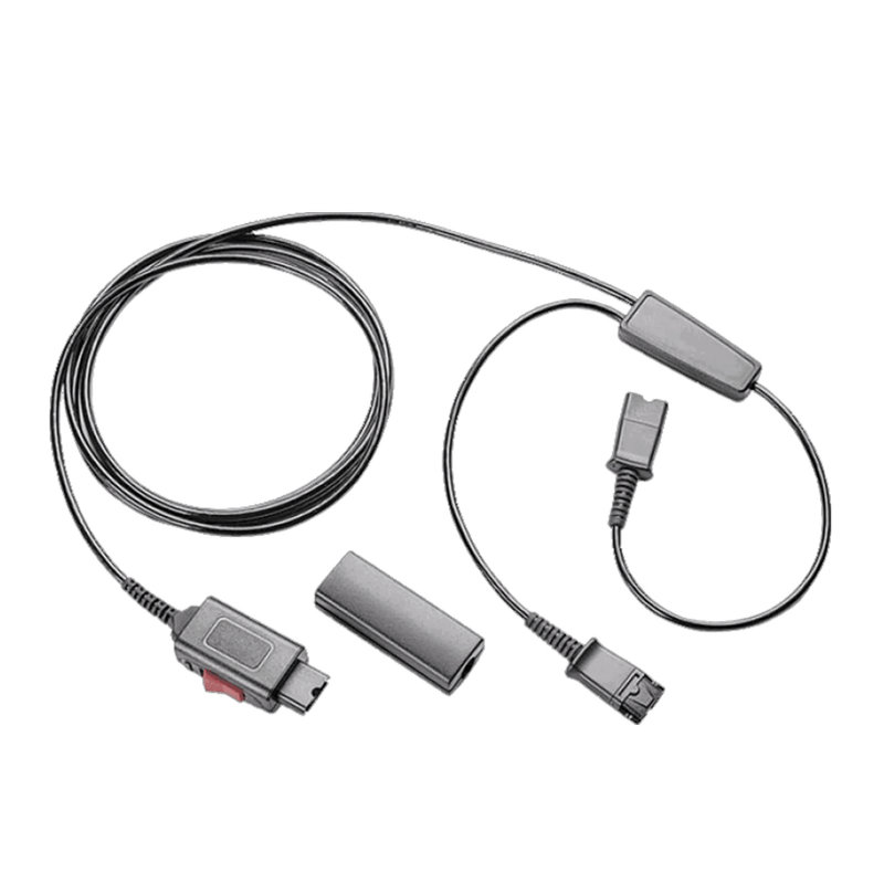 Cable de Entrenamiento Hp Poly - Imagen 3