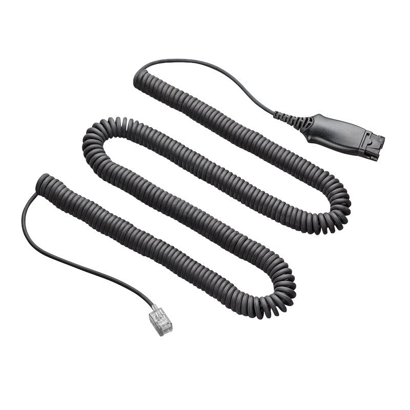 Cable HIS Hp Poly - Imagen 2