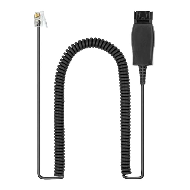 Cable HIS Hp Poly - Imagen 3