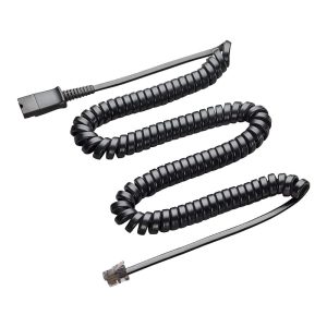 Cable QD M22 Hp Poly