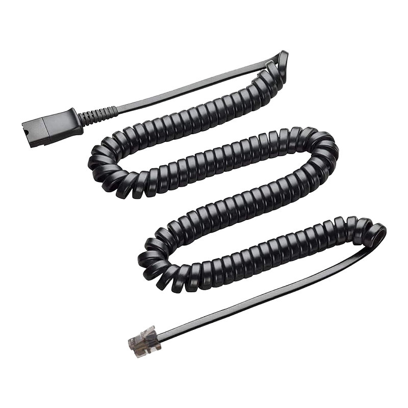 Cable QD M22 Hp Poly