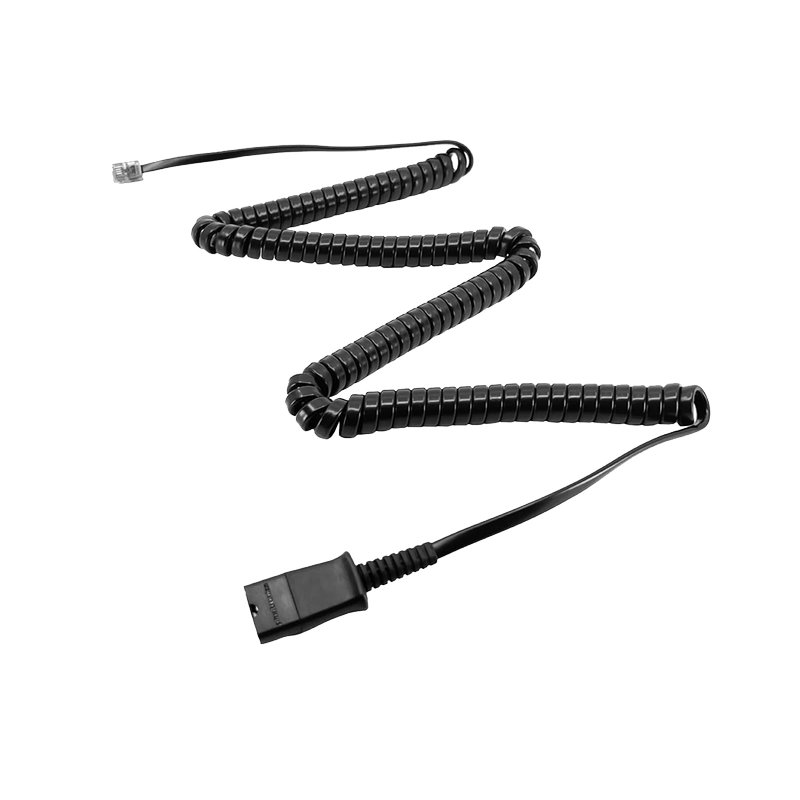 Cable QD M22 Hp Poly - Imagen 2