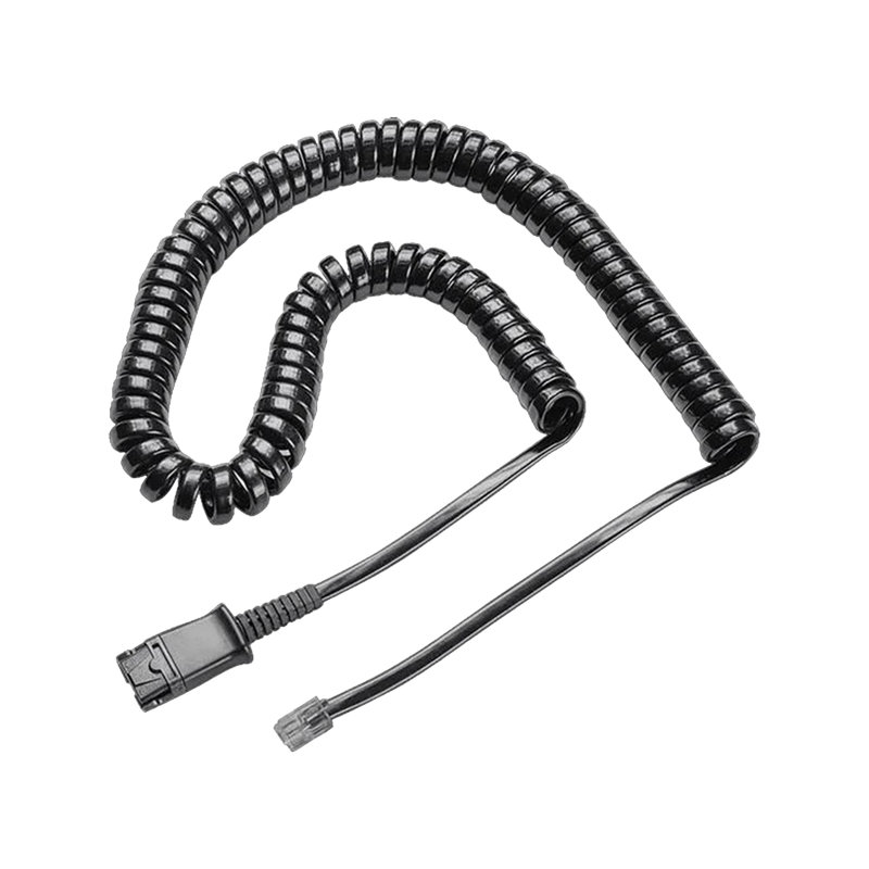 Cable QD M22 Hp Poly - Imagen 3