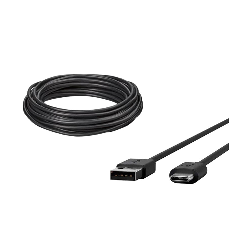 Cable USB 3.1 (5) Metro Hp Poly - Imagen 3