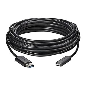Cable USB 3.1 Activo (10) Metro Hp Poly
