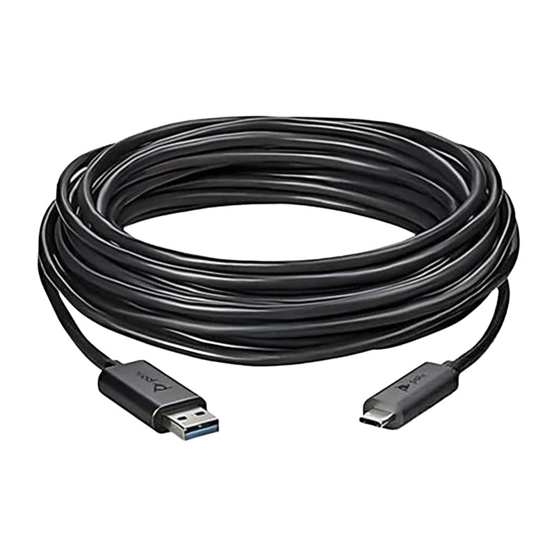 Cable USB 3.1 Activo (10) Metro Hp Poly