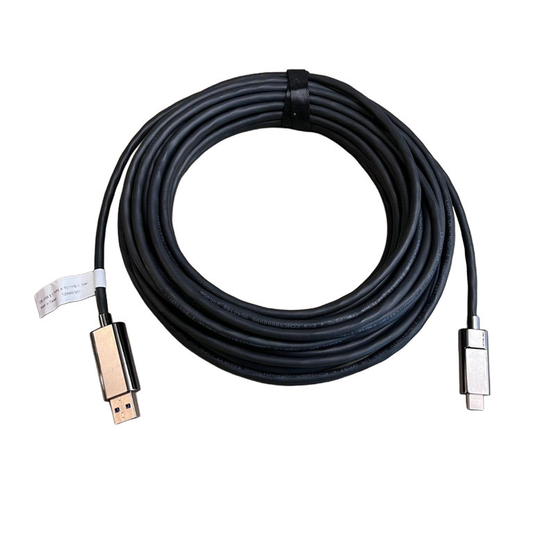 Cable USB 3.1 Activo (10) Metro Hp Poly - Imagen 3
