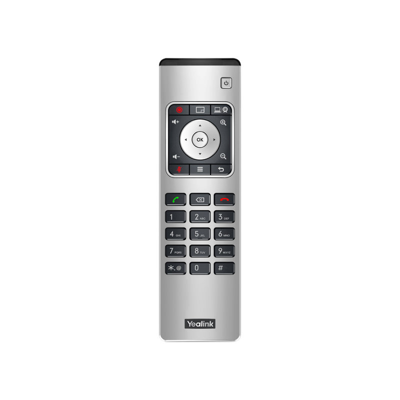 Control Remoto Yealink