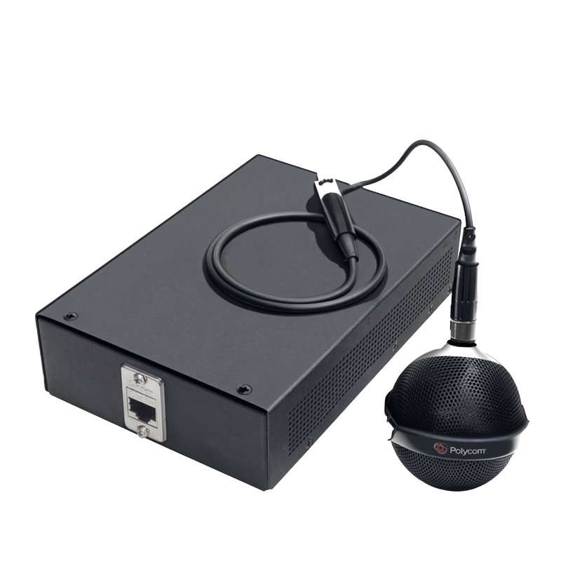 Micrófono de Techo Hp Poly - Imagen 2