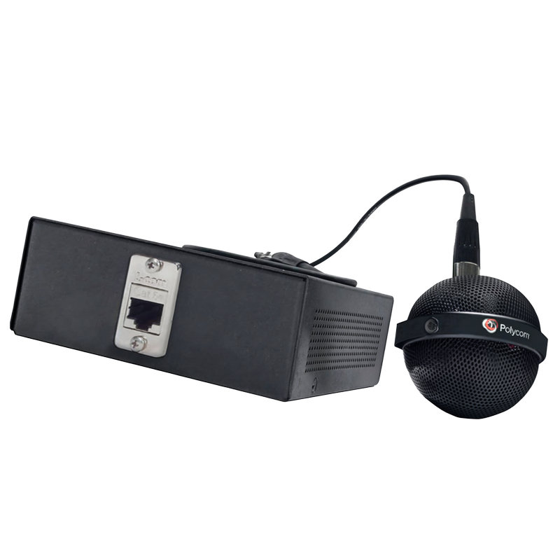 Micrófono de Techo Hp Poly - Imagen 3