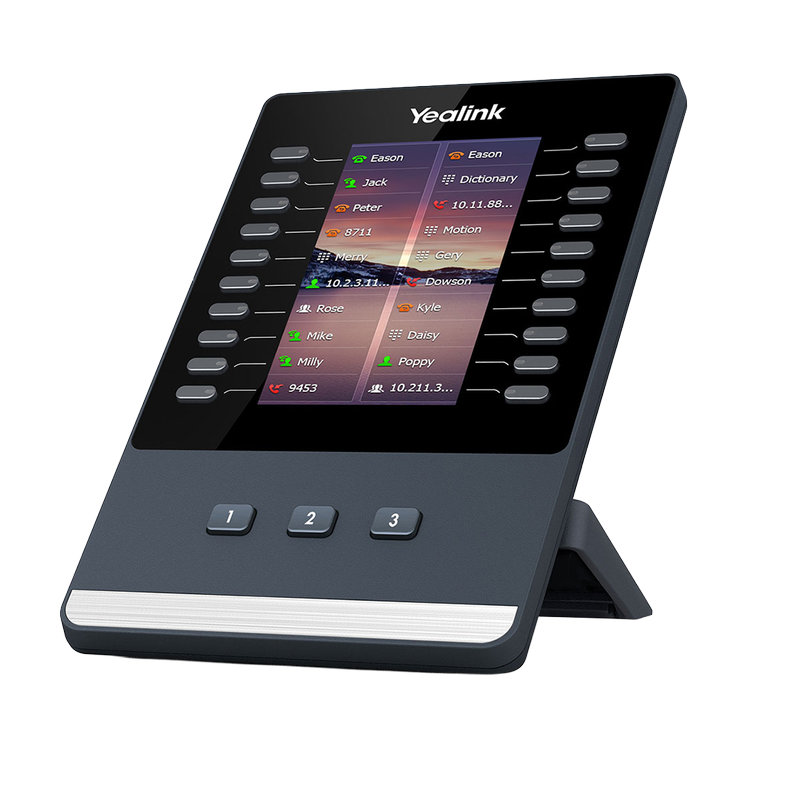 Módulo de Expansión Yealink para Serie T4