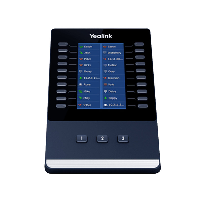 Módulo de Expansión Yealink para Serie T4 - Imagen 3