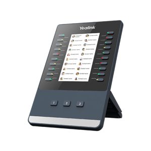 Módulo de Expansión Yealink para Serie T5/ Mp