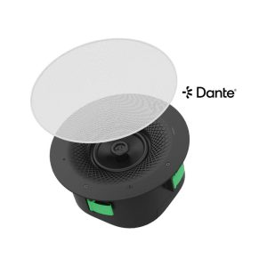 Parlante Techo Dante Yealink