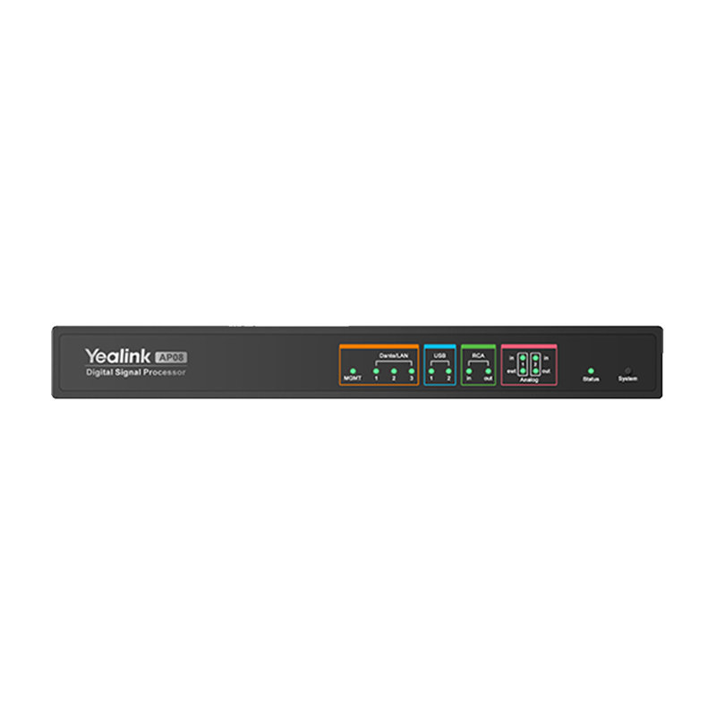Procesador de Sonido Yealink - Imagen 2