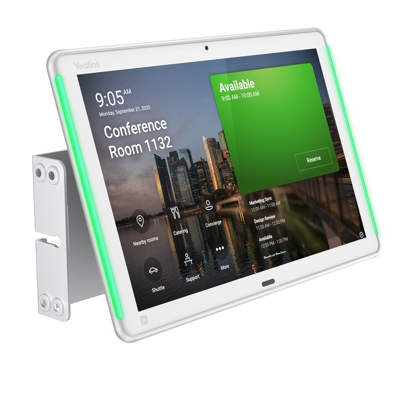 RoomPanel Plus E2 Yealink