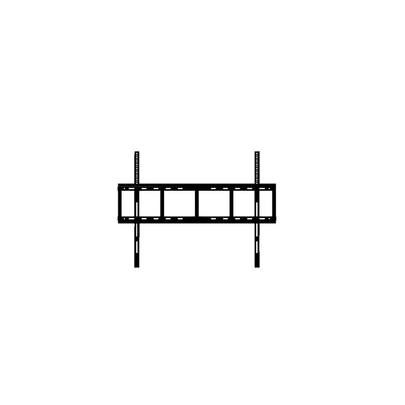 Soporte a Pared Yealink MeetingBoard 86 - Imagen 2