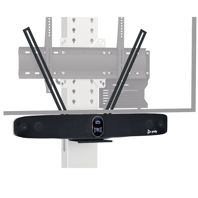 Soporte a Televisor Hp Poly Studio X70 - Imagen 3