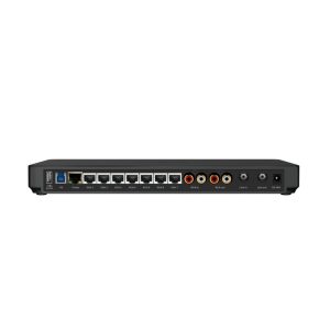 Switch para Videoconferencia Yealink
