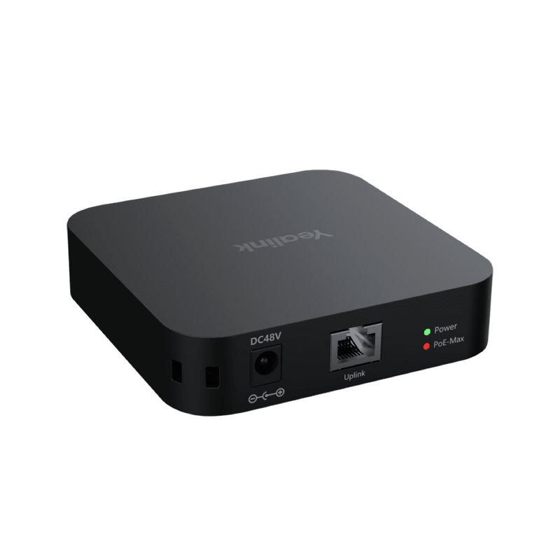 Switch POE RCH40 Yealink