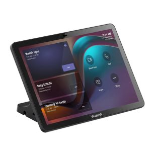 Touch Panel Yealink 10 pulgadas