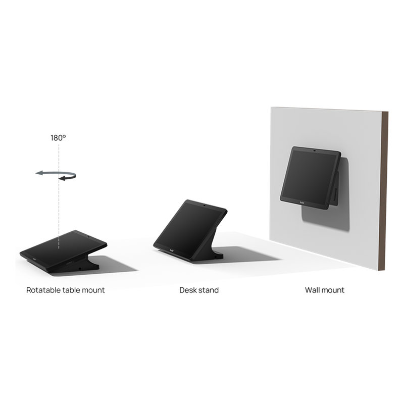 Touch Panel Yealink 10 pulgadas - Imagen 3