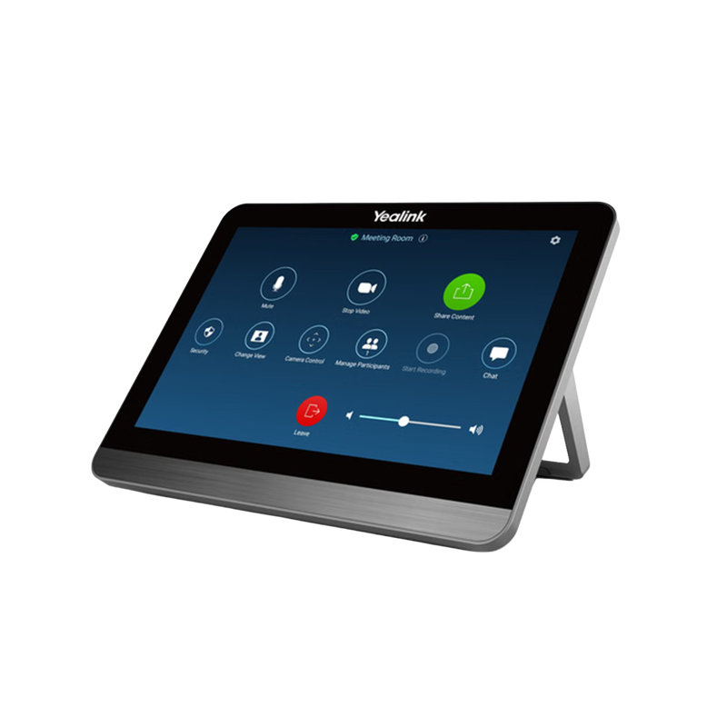 Touch Panel Yealink 8 pulgadas