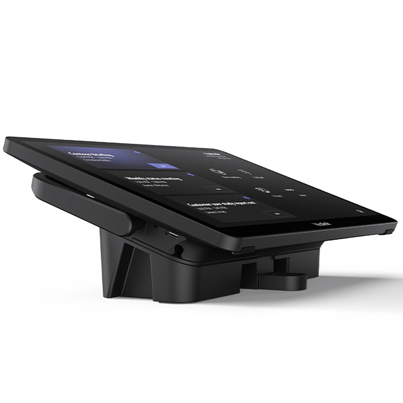 Touch Panel Yealink para MVC - Imagen 3